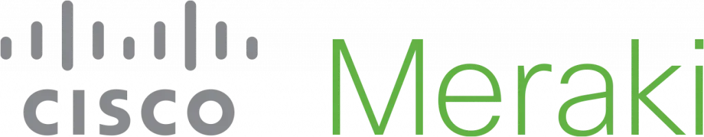 Meraki logo