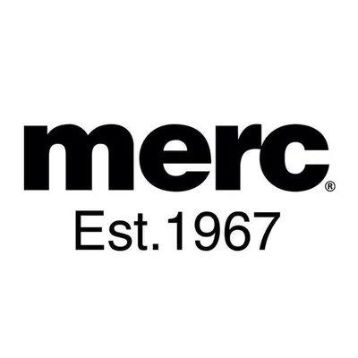 merc.com's icon