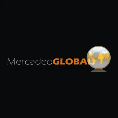 Mercadeo Global's icon
