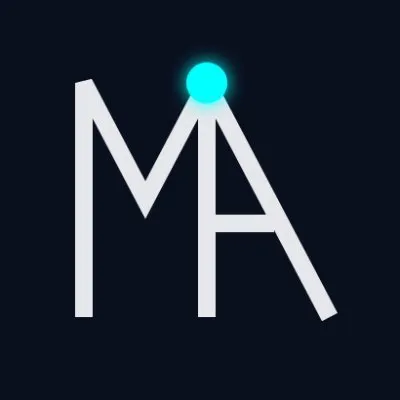 mercadoazul.pt's icon