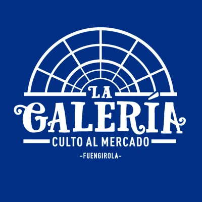 mercadolagaleria.com's icon