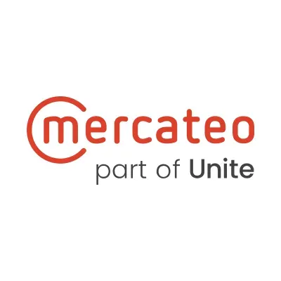 Mercateo's icon
