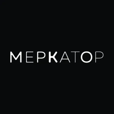 MERCATOR's icon