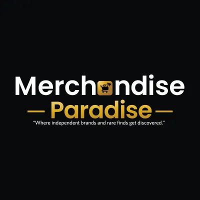Merchandise Paradise's icon