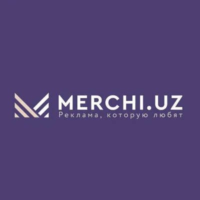 merchi.uz's icon