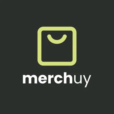 merchuy.com's icon