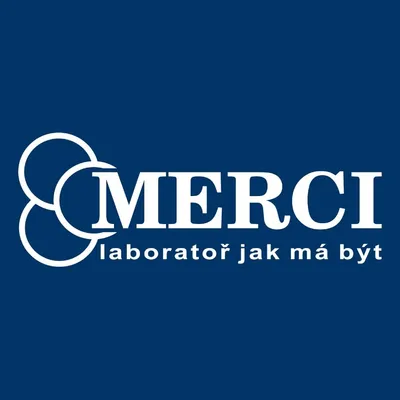 merci.cz's icon