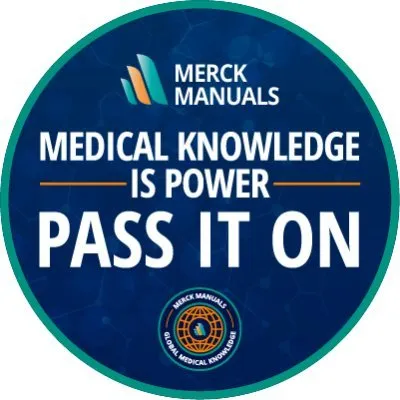 merckmanuals.com's icon