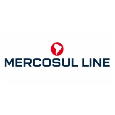 mercosul-line.com.br's icon