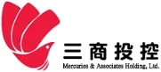 三商投資控股股份有限公司 logo