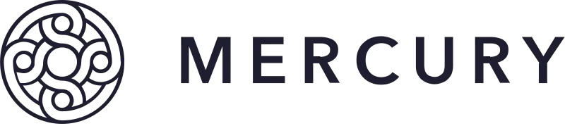 Mercury logo