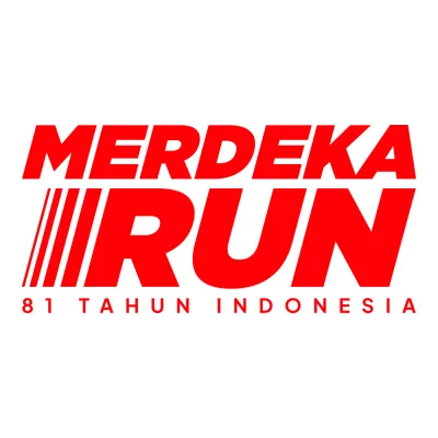 Merdeka Run's icon