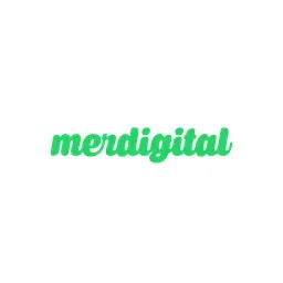 Merdigital's icon