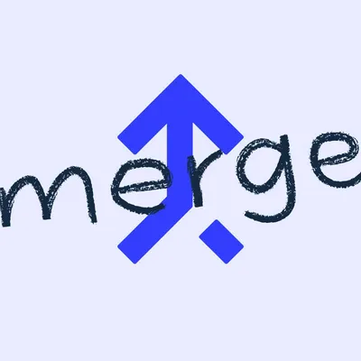 merge.academy's icon