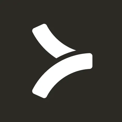 Merge logo