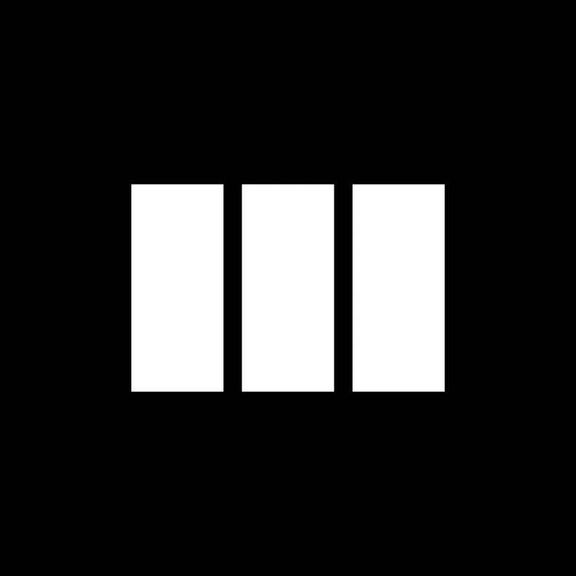 Mergent logo