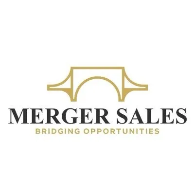 mergersale.com's icon
