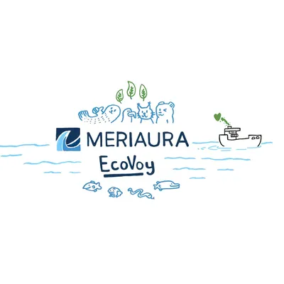 meriaura.com's icon