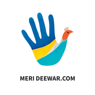 merideewar.com's icon