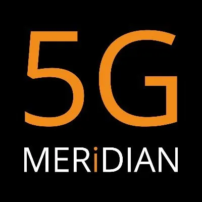 meridian5g.com's icon
