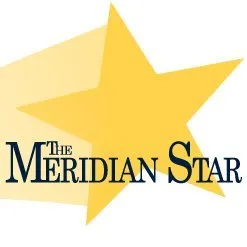 meridianstar.com's icon