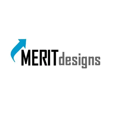 meritdesigns.com's icon