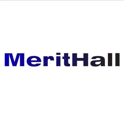 merithall.com's icon