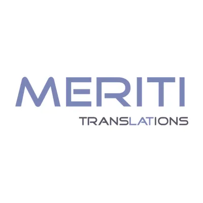 MERITI Translations's icon