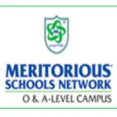 meritoriousschoolsnetwork.com's icon
