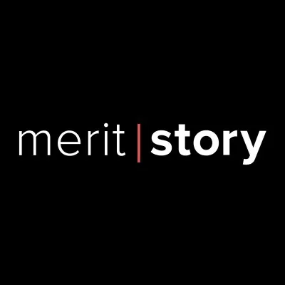 meritstory.com's icon