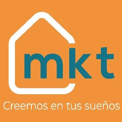 merkatejas.com.co's icon