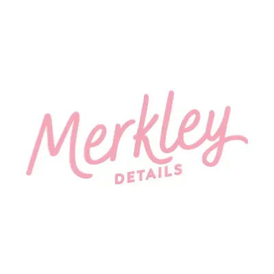 Merkley Details's icon