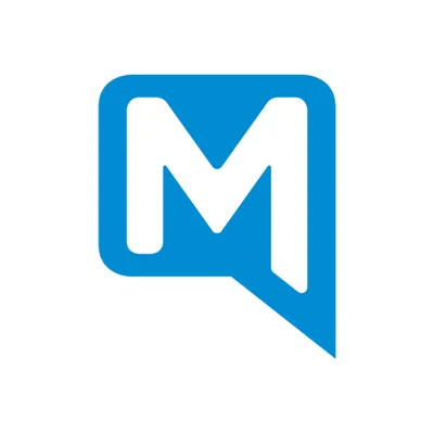 merkur-online.de's icon