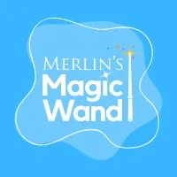 merlinsmagicwand.org's icon