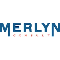Logo van Merlyn Consult