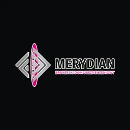 Merydian Brokerski Dom Ubezpieczeniowy S.A.