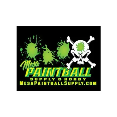 Mesa Paintball Supply's icon