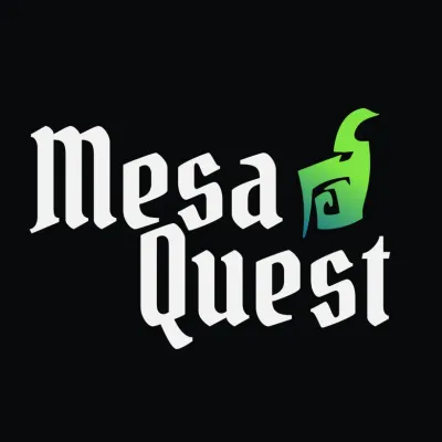 MesaQuest's icon