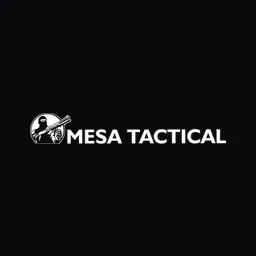 Mesa Tactical logo