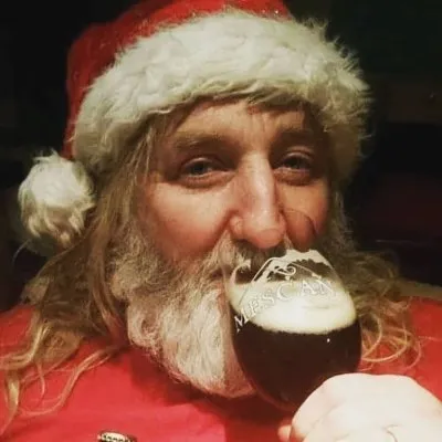 mescanbrewery.com's icon