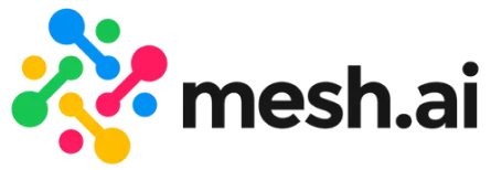 Mesh logo