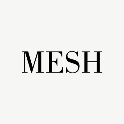 meshlabel.com's icon