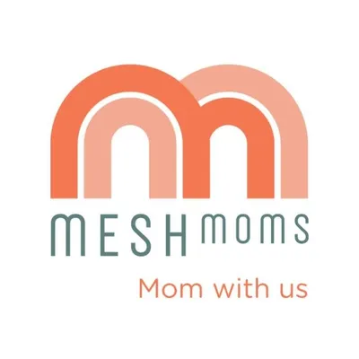 meshmoms.com's icon