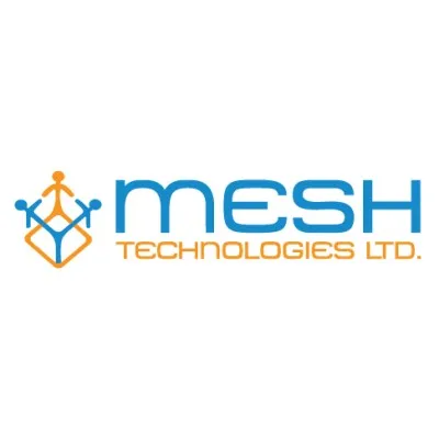meshtechnologies.net's icon