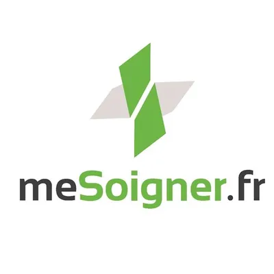 mesoigner.fr's icon