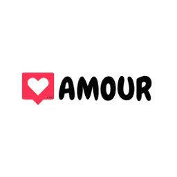 Messages damour's brand icon