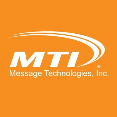 messagetech.com's icon