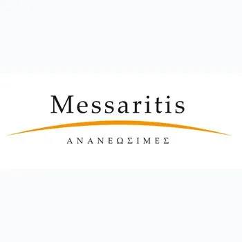 messaritis.com's icon