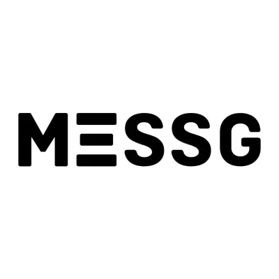 Messg's brand icon