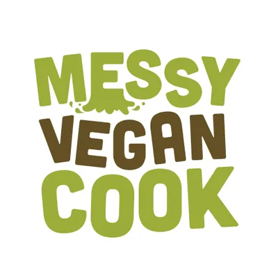 messyvegancook.com's icon